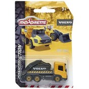 Resim Volvo Edition Sürpriz Araçlar Fmx Skip 