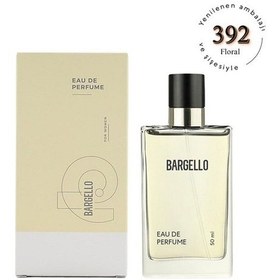Resim Bargello 392 Parfüm EDP 50 ML Floral Aromatik 