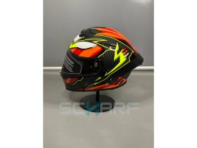 Resim Wosen WS-202 Güneş Vizörlü Çene Açılır 