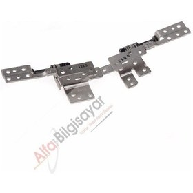 Resim Laptopyedekparca Asus Uyumlu X555Lb, X555Lj, X555Ln, X555Bp, Menteşe Takımı Sağ Sol 