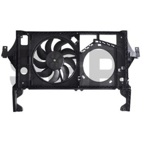 Resim SGR 59644 Fan Motoru Master II Movano II 1.9 DCI 2.5 DCI 3.0 DCI G9U Zd3 Davlumbazlı Komple 