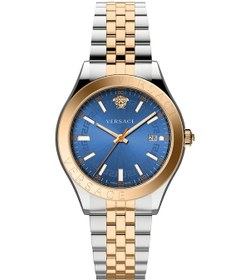 Resim Versace Vrscvevk01424 Erkek Kol Saati 