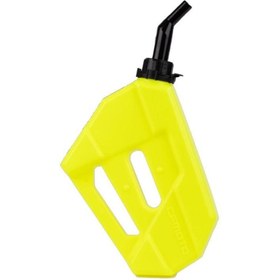 Resim seapro Atv Çantasına Takılan 3 Litre Yan Depo 2 Adet Takma Aparatları Dahil 