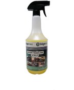 Resim bilgemax Motor Temizleme Spreyi 1 Kg 
