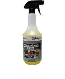 Resim bilgemax Motor Temizleme Spreyi 1 Kg 