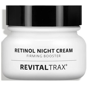 Resim Revitaltrax Retinol Gece Bakım Kremi 60 ML 