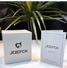 Resim Joefox Küçük Kasa Digital Ve Analog 2 Yıl Garantili Kronometre+takvim+alarm+çoçuk Kol Saati Je.cbk23 Siyah 