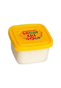 Resim Goodwin Sanat Kili Beyaz 40 G 