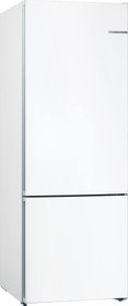 Resim Bosch Kgn56uwf0n Kombı No Frost Buzdolabı 