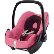 Resim Maxi-Cosi Pebble Havlu Kılıf / Pink 