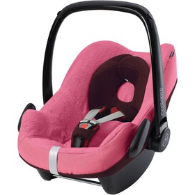 Resim Maxi-Cosi Pebble Havlu Kılıf / Pink 