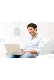 Resim A9 Wireless N300 Alan Genişletici 