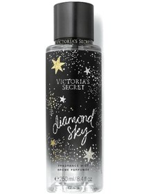 Resim Victoria's Secret Diamond Sky Kadın Vücut Spreyi 250 ML 
