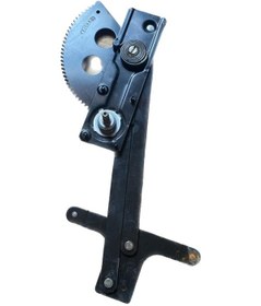 Resim Esenn Iveco 50 Nc Sağ Cam Krikosu Eski Üretim 