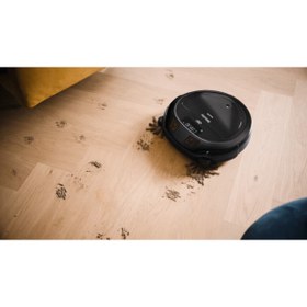 Resim Miele Scout RX3 SPQL Akıllı Robot Süpürge 