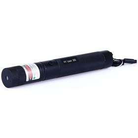 Resim Şarjlı Yeşil Lazer Pointer 1000mw Bm-520 Çok Renkli 