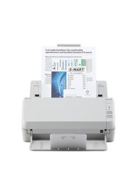 Resim Fujitsu SP1130N 30PPM A4 Network Tarayıcı 