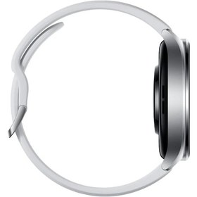 Resim Xiaomi Watch 2 Akıllı Saat (Distribütör Garantili) 