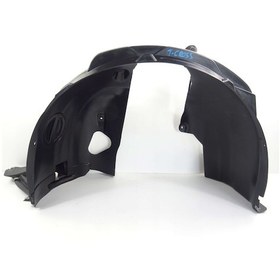 Resim Camurluk Davlumbazı On Sol Vw T-cross 19 2gm805911a 