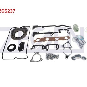 Resim ZEGEN Motor Takim Conta (SKC YOK) Citroen Jumper Iii 2.2 Hdi / Peugeot Boxer 2.2 Hdi S 