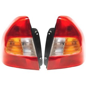 Resim Stop Takım Hyundaı Accent Milenyum Kasa 2000-2002 