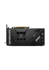 Resim MSI VGA GeForce RTX 4070 Ventus 2X GDDR6X PCIe 4.0 1313 MHz E1 12GB OC Ekran Kartı 