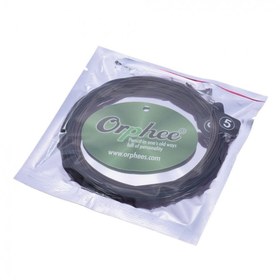 Resim Orphee NX35-C Klasik Gitar Teli 