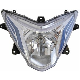 Resim Honda Spacy Alpha Ön Far Komple 