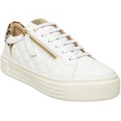 Resim Mammamia D25Ka-7305 Günlük Beyaz Kadın Spor Ayakkabı 