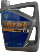 Resim Opar Olio Dm1 0w20 