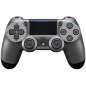 Resim Ps4 Dualshock 4 Kablosuz Oyun Kolu V2 Renk Seçenekli - Füme 