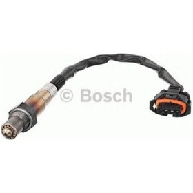 Resim Bosch-0258006501 - Oksıjen Sensoru Z12xep Z14xep Astra H Corsa 