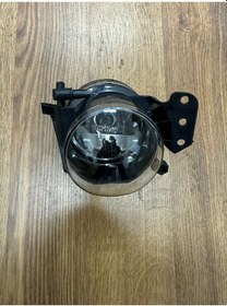 Resim Sis Farı Sol Bmw E60 E90/e83 M-tech A63176910791 