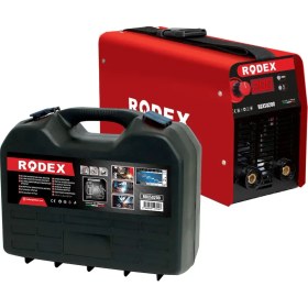 Resim Rodex Sufly Rodex RDX50200 Inverter Kaynak Makinası 
