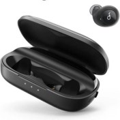 Resim Anker SoundCore Liberty 4 TWS Siyah Kulak İçi Bluetooth Kulaklık Teşhir 