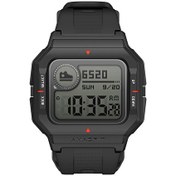 Resim Amazfit Neo Akıllı Saat Siyah Amazfit Neo Akıllı Saat Siyah