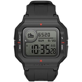 Resim Amazfit Neo Akıllı Saat Siyah Amazfit Neo Akıllı Saat Siyah