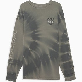 Resim DOWNTOWN RE:PLACE SWEATSHIRT 