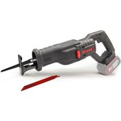 Resim Kress KUE01.9 20 V Kömürsüz Solo Tilki Kuyruğu Testere 