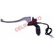 Resim Arka Fren Kolu Ve Kutugu E-bıke 60027 