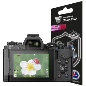 Resim Ipg Olympus E-M5 MKII Uyumlu 0.15 MM Ekran Koruyucu 2'li 