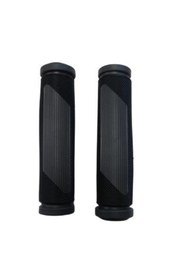 Resim Propalm Grn-29 Endone Bisiklet Elciği Siyah Gri Bisiklet Gidon Elciği Uyumlu 