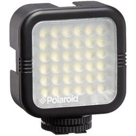 Resim Polaroid 36 Led Vıdeo Işığı 