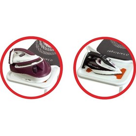 Resim Devecioğlu Harbinger Powerboard Ütü Masası 127 MM 