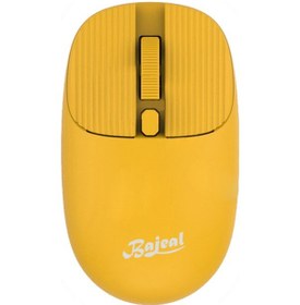 Resim Springsun Dizüstü Bilgisayar İçin 2.4g Alıcılı Kablosuz Ergonomik Mouse 