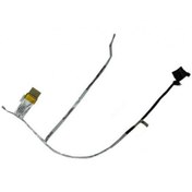Resim HP Pavilion DV7-6000 Seri uyumlu Data LCD Kablosu 