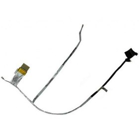 Resim HP Pavilion DV7-6000 Seri uyumlu Data LCD Kablosu 