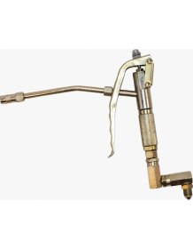 Resim Mitapomp Z Mafsallı Gres Tabancası 