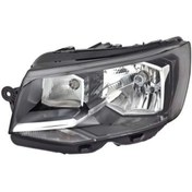 Resim Valeo Far Sinyal Sol Vw T6 15 