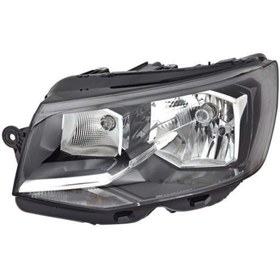 Resim Valeo Far Sinyal Sol Vw T6 15 